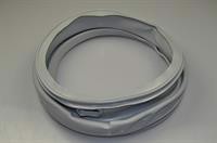 Dørbælg, Whirlpool vaskemaskine - Gummi